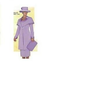 Dresses, Suits, Skirts